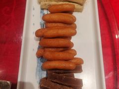 -狗不理(山东路总店)