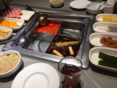 -海底捞火锅(龙湖北京大兴天街店)