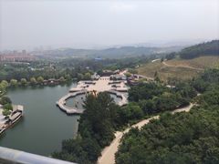 -威海华夏城景区