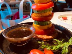 -熹素·鲜美素食Vegetarian (天河领展店)