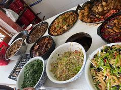 -老济宁甏肉干饭(凌云路店)