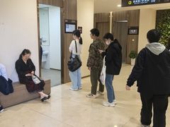 -瑞慈体检上海闵行机构