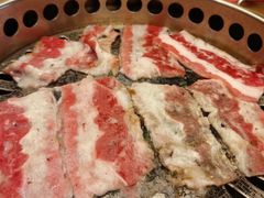 -海之屋韩式烤肉(海棠68环球美食街店)