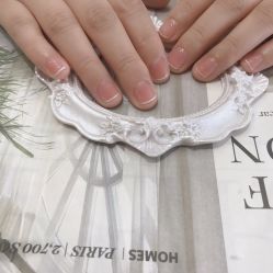 点击看大图 -十月·日式美甲美睫·纹眉