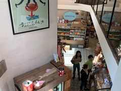 -Alimentari早午餐(安福路店)