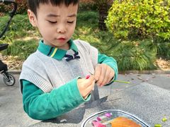 -豆初托育园 Baby Bean Day care Center