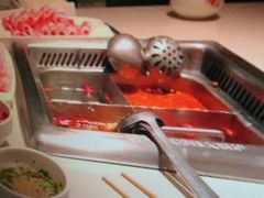 -海底捞火锅(万丰桥店)