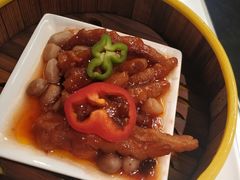 -新大咀港式茶餐厅(宝山万达店)