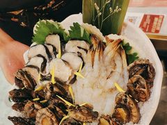 -一绪に寿喜烧(荟聚店)