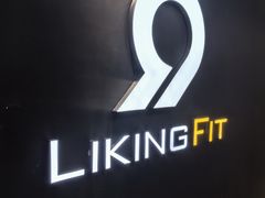 -GMJ·24H健身房(四川北路店)