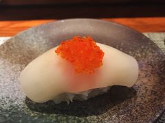冰皮榴莲寿司-戏作寿司(观音桥店)