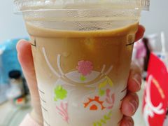 -瑞幸咖啡(丰盛町店)