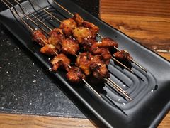 -烧货·活海鲜炭烧(湖滨商业街店)