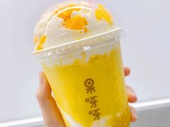 -果呀呀(国金街店)