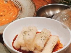 -春熙台韩国料理·章鱼肥牛(西丽店)