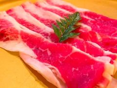 -牛New寿喜烧(虹桥新天地店)