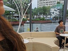-喜茶(慈溪银泰城店)