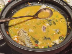 -2046湘味厨房(深圳湾店)