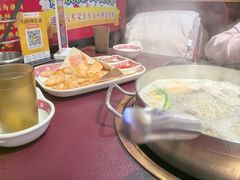 -大吉利·潮汕鲜牛肉火锅(西安店)