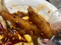 -嘉州九妹凤爪(乐山总店)
