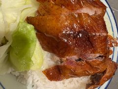 -先记烧鹅王·本地粤菜(福永店)