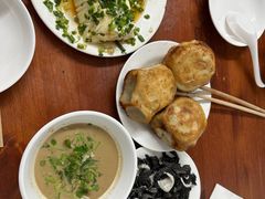 门钉肉饼-宝瑞门钉肉饼店