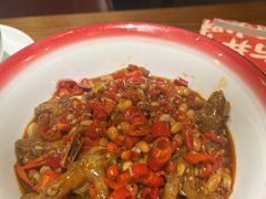 -恰饭·老长沙市井菜 (天河客运站店)