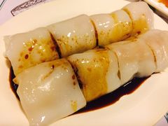 -点点心点心专门店(旺角店)