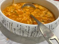 疙瘩汤-马凯餐厅(地安门店)