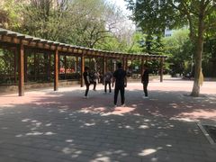 -庄怡公园