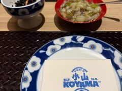 -小山日本料理(兴业太古汇店)