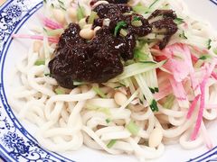 -老浒记民俗酒楼(王府井店)