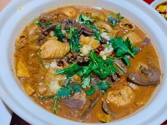 -上山下乡农家菜(加州水郡店)