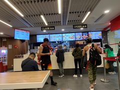 -快乐蜂(永光广场店)