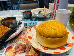 -肥韬茶餐厅(海上世界店)