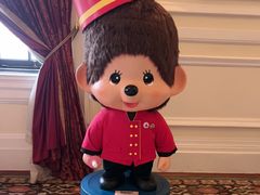 -Salon de Ville浦江汇(上海外滩华尔道夫酒店店)