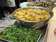 -西园寺素食(西园弄戒幢律寺店)