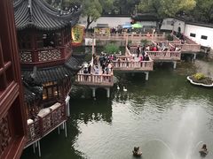 -绿波廊(豫园店)