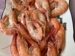 -宾朋海鲜美食餐厅·特色美食(兴海路店)