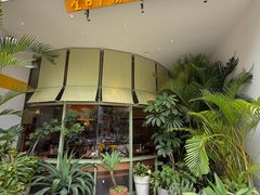 -The Good Place好地方·Brunch·coffee(国贸店)