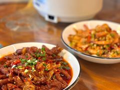 -笨罗卜浏阳菜馆(龙华鹏润达店)