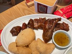 -四道菜·福建菜馆(莆田万达店)