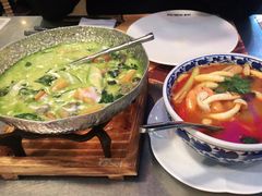 -simply thai天泰(长泰广场店)