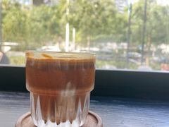 得体Dirty-明谦·Coffee&Cocktail Bar(美您公园店)