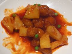 -金芙蓉|湘味小炒·鲜炒黄牛肉(淮安生态新城吾悦店)