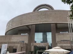 -上海博物馆(人民广场馆)