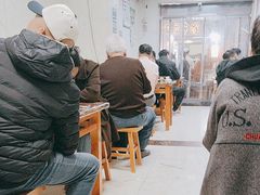 -同来顺烧烤餐厅(哈尔滨道店)