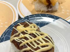 -滨寿司(新街口中央商场店)
