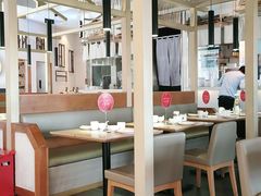 大堂-关东小磨东北菜(上海长风大悦城店)