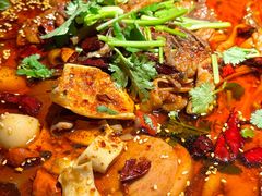 -麻六记(新天地店)